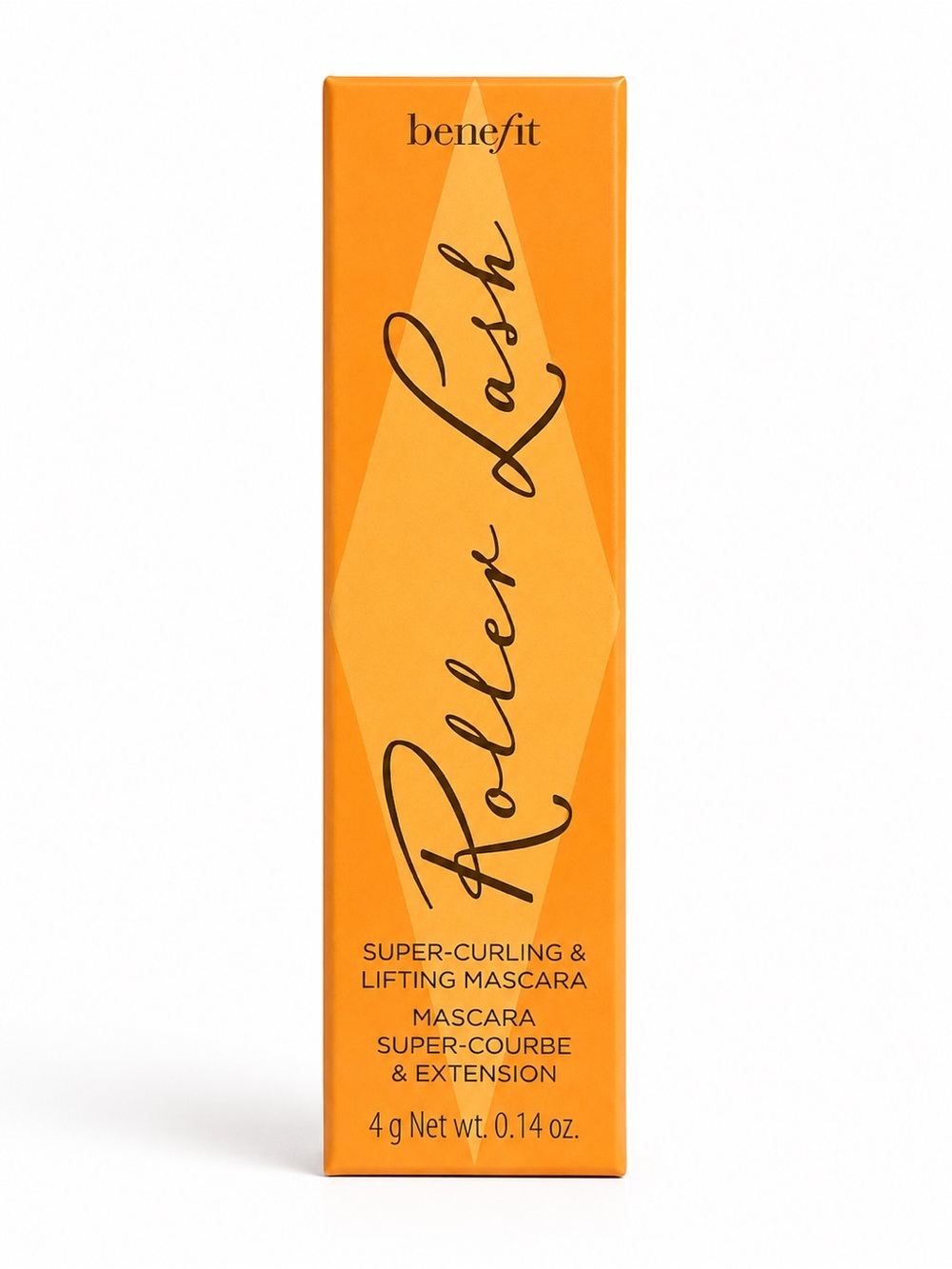 Benefit Roller Lash Super Curling & Lifting Retails $16.00